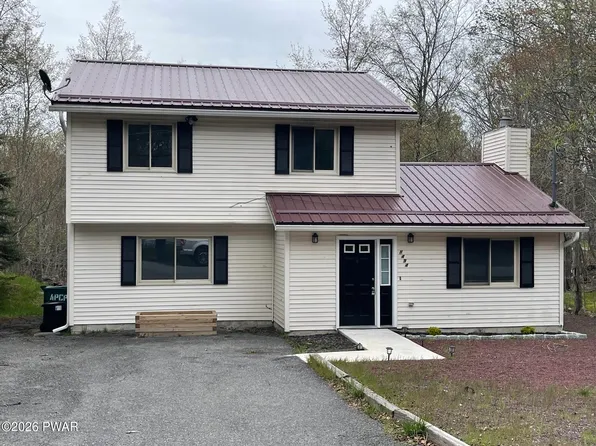 8407 Porcupine Dr, Tobyhanna, PA 18466