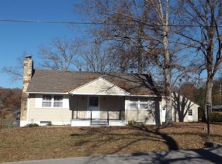 264 Lakeside Dr, Forsyth, MO 65653