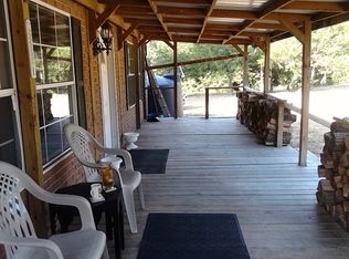 63 Meadow Brook Ln, Sidney, AR 72577