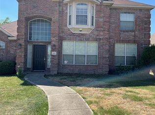 209 Arborview Dr, Wylie, TX 75098