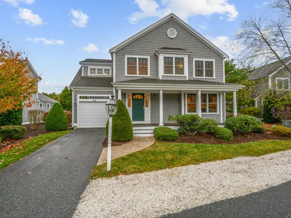 36 Mill Farm Way, East Falmouth, MA 02536