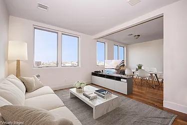 Rented by Level Group