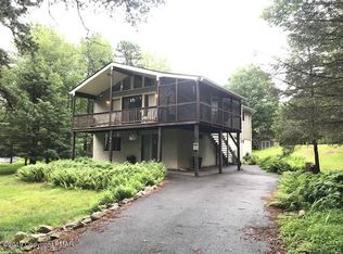 6 Arnold Mews, Albrightsville, PA 18210