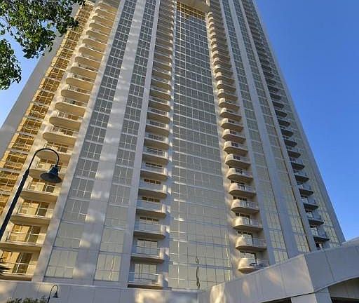 2nd image of 145 E Harmon Ave #1515