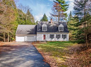109 Greenfield Road, Peterborough, NH 03458