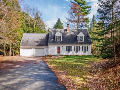109 Greenfield Road, Peterborough, NH, 03458