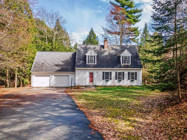 109 Greenfield Road, Peterborough, NH 03458