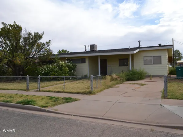 1107 W Buffalo St, Holbrook, AZ 86025