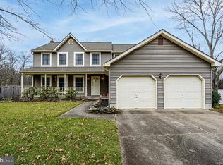 7 Chelsea Rd, Eastampton, NJ 08060
