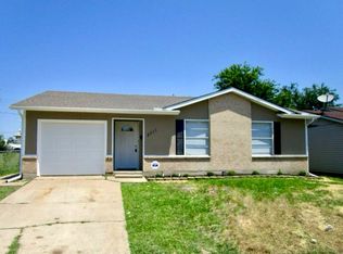 3711 McLarty Dr, Dallas, TX 75241