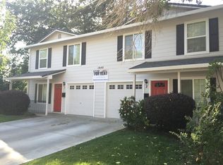 1446 W 5th St #2, Chico, CA 95928