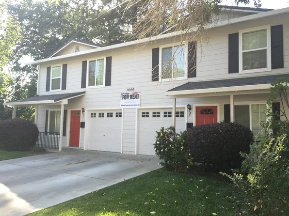 1446 W 5th St #2, Chico, CA 95928
