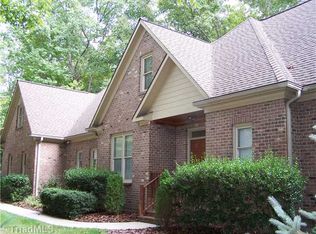 5407 Deer Trail Rd, Summerfield, NC 27358