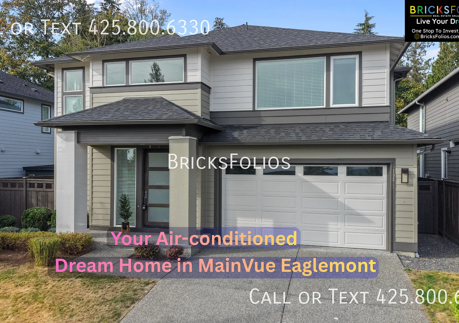 Welcome to your dream home at Mainvue Eaglemont! — Photo 1