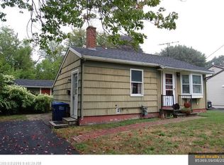 41 George St, South Portland, ME 04106