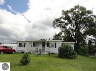 4965 M 66 SE, Kalkaska, MI 49646