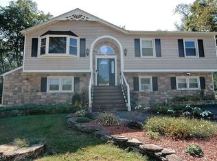12 Flora Ave, Stanhope, NJ 07874