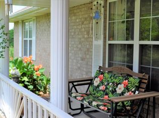 2067 N Market Ave, Bolivar, MO 65613