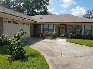 6007 Norse Dr, Jacksonville, FL 32244