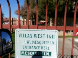 4044 W Palomino Rd, Phoenix, AZ 85019