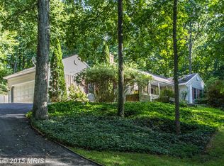 2173 Fridinger Mill Rd, Westminster, MD 21157