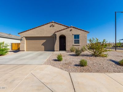 24594 W Ashleigh Marie St, Buckeye, AZ, 85326