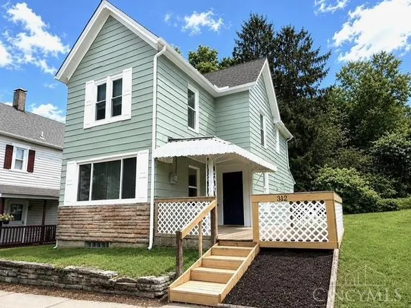 312 N East St, Lebanon, OH 45036