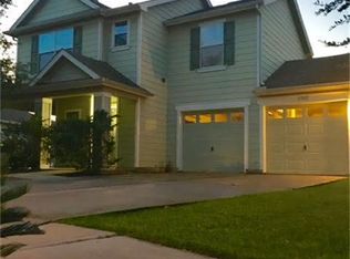 6502 Winter Mountain Ln, Spring, TX 77379