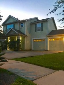 6502 Winter Mountain Ln, Spring, TX, 77379