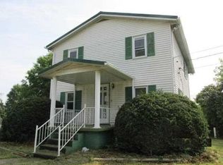 216 Big Six Rd, Smithfield, PA 15478