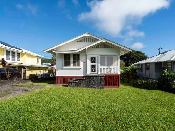 170 Alae St, Hilo, HI 96720