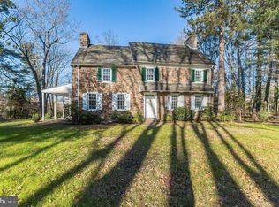 621 Montgomery Rd, Ambler, PA 19002