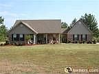 West Point MS single family For Sale By Owner