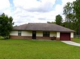 15728 NW 118th Pl, Alachua, FL 32615