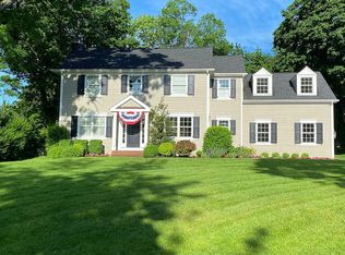 30 Peachtree Rd, Basking Ridge, NJ 07920