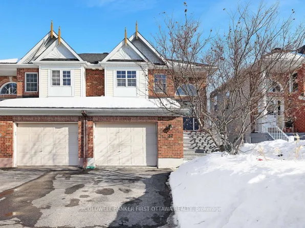 37 Boulder Way, Ottawa, ON K2J 4R5