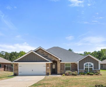 245 Heritage Ct, Lindale, TX, 75771