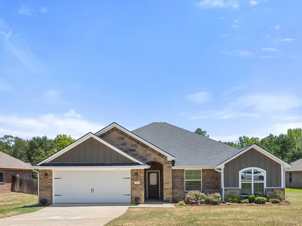 245 Heritage Ct, Lindale, TX 75771