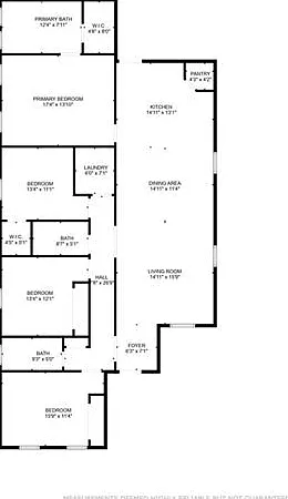 416 Trudeau Dr — Photo 25