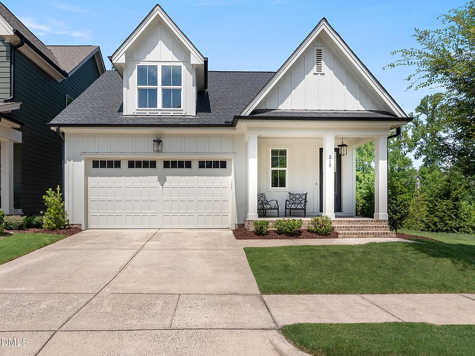 1st image of 210 Monteith Dr