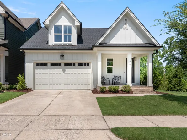 210 Monteith Dr, Chapel Hill, NC 27516
