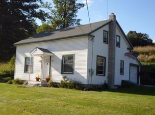 327 Main St, Worcester, NY 12197