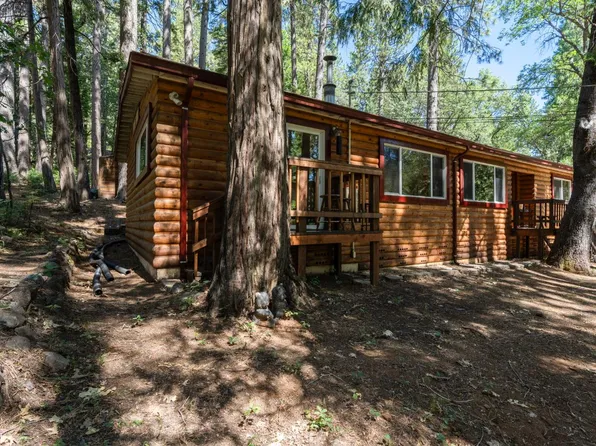 2336 Fairway Dr, Arnold, CA 95223