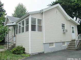 422 Chemung St, Syracuse, NY 13204