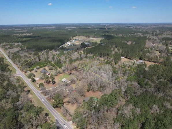 0 State Rd, Summerville, SC 29486
