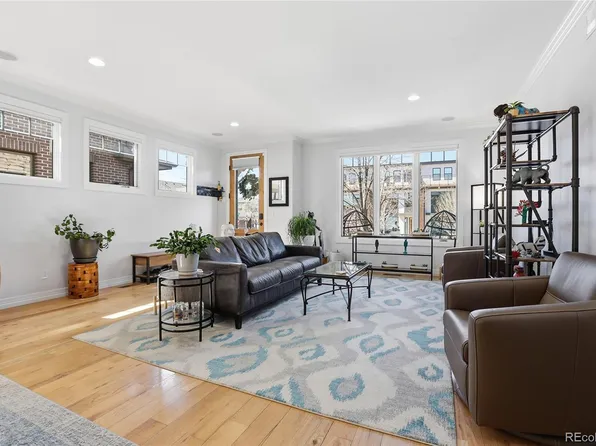 66 S Jackson Street, Denver, CO 80209
