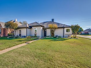 900 Timberbend Trl, Allen, TX 75002