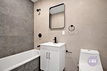 Rented by StayBK LLC