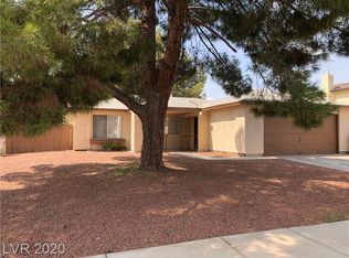 1095 Greymouth St, Las Vegas, NV 89110