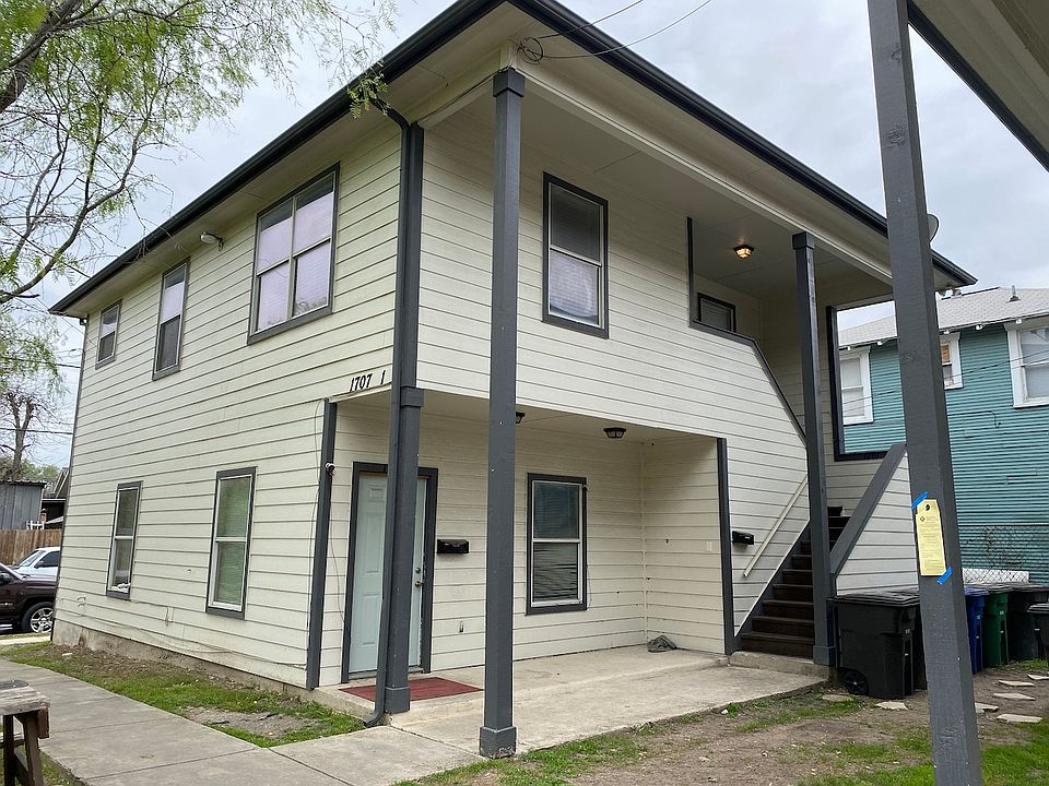 1st image of 1707 Dawson St APT 1201